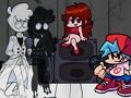Lojë E Premte Funkin Vs. GhostTwins  në internet