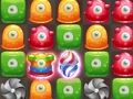Lojë Saga Jelly Crush  në internet