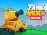 Lojë Tank Hero Online në internet Lojë Tank Hero Online në internet