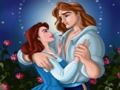 Lojë Koleksioni i Bukuroshës dhe Jigsaw Puzzle The Beast  në internet