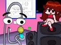Lojë Funkout Fine Night VS Clippy  në internet