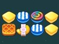 Lojë Krizë cookie në internet
