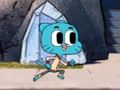Lojë Gumball Jump aventurë në internet Lojë Gumball Jump aventurë në internet