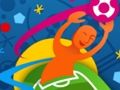 Lojë Gjuajtja e penalltive: Kupa EURO 2021  në internet