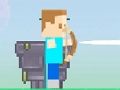 Lojë Minecraft Shigjetari  në internet