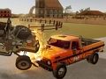 Lojë Marifetet e çmendura Redneck  në internet