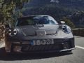 Lojë Porsche 911 GT3 Slide Touring  në internet