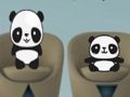 Lojë Arratisja e kujdestarit Panda  në internet