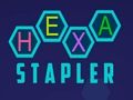 Lojë Hexa Stapler në internet