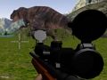 Lojë Gjuetia Jurassic Dino  në internet