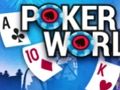 Lojë Bota e Pokerit  në internet