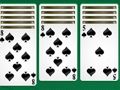 Lojë Spider Solitaire Origjinale  në internet
