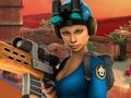 Lojë Sniper Clash 3D në internet