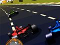 Lojë Kampionati Formula 1 në internet