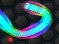 Lojë Wormania. io në internet