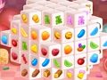 Lojë Mahjongg Dimensions Candy 640 sekonda  në internet