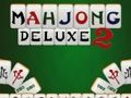 Lojë Mahjong Deluxe 2 në internet
