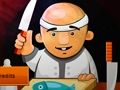 Lojë BAR SUSHI  në internet