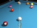 Lojë Pishinë me top 8 Bilardo 8  në internet