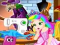 Lojë Problem i modës Princesha Juliet  në internet