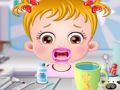 Lojë Kujdesi për dhëmbët Baby Hazel  në internet