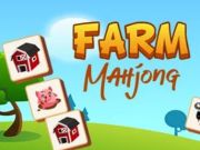 Lojë Fermë Mahjong  në internet