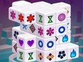 Lojë Përmasat Mahjongg 900 sekonda  në internet