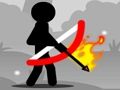 Lojë Stickman Archer 2 në internet