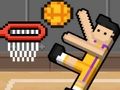 Lojë Basketboll i rastësishëm  në internet
