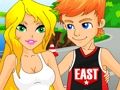 Lojë Puthje basketbolli  në internet
