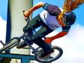Lojë Bashkim pjesësh figure bikes bmx  në internet