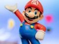 Lojë Super Mario Xhelat  në internet
