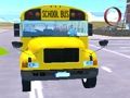 Lojë Imituesi i autobusit shkollor në internet Lojë Imituesi i autobusit shkollor në internet