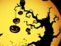 Lojë Koleksioni i Jigsaw Puzzle Halloween  në internet