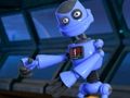 Lojë Bashkim pjesësh figure Robots inteligjentë  në internet