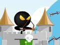 Lojë Stick Luftoni lojën në internet