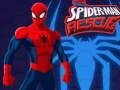 Lojë Shpëtim Spiderman  në internet