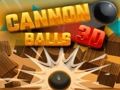 Lojë Topa Cannon 3D  në internet