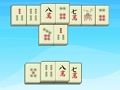 Lojë Mahjong tropikal  në internet