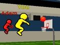Lojë Kërce Dunk 3D në internet
