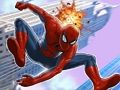 Lojë Spiderman vrapon shumë shpejt  në internet