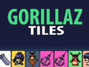 Lojë Pllaka Gorillaz të të papriturave  në internet