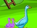 Lojë Seria e shpëtimit të familjes Duck, Episodi 3  në internet