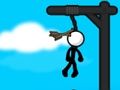 Lojë Aventurë me shigjetar Stickman  në internet