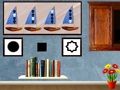 Lojë Puzzle House arratisjes  në internet