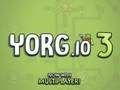 Lojë Yorg. io 3  në internet