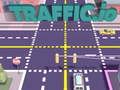Lojë Trafiku. io  në internet