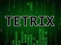 Lojë Tetrix në internet