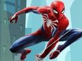 Lojë Spiderman zbulon dallimet  në internet