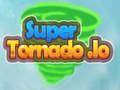 Lojë Super Tornado. io  në internet